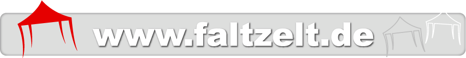 Faltzelt